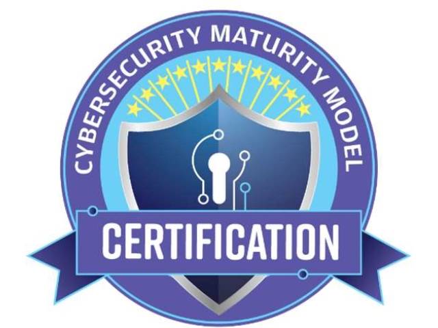CMMC Level 2 Certification