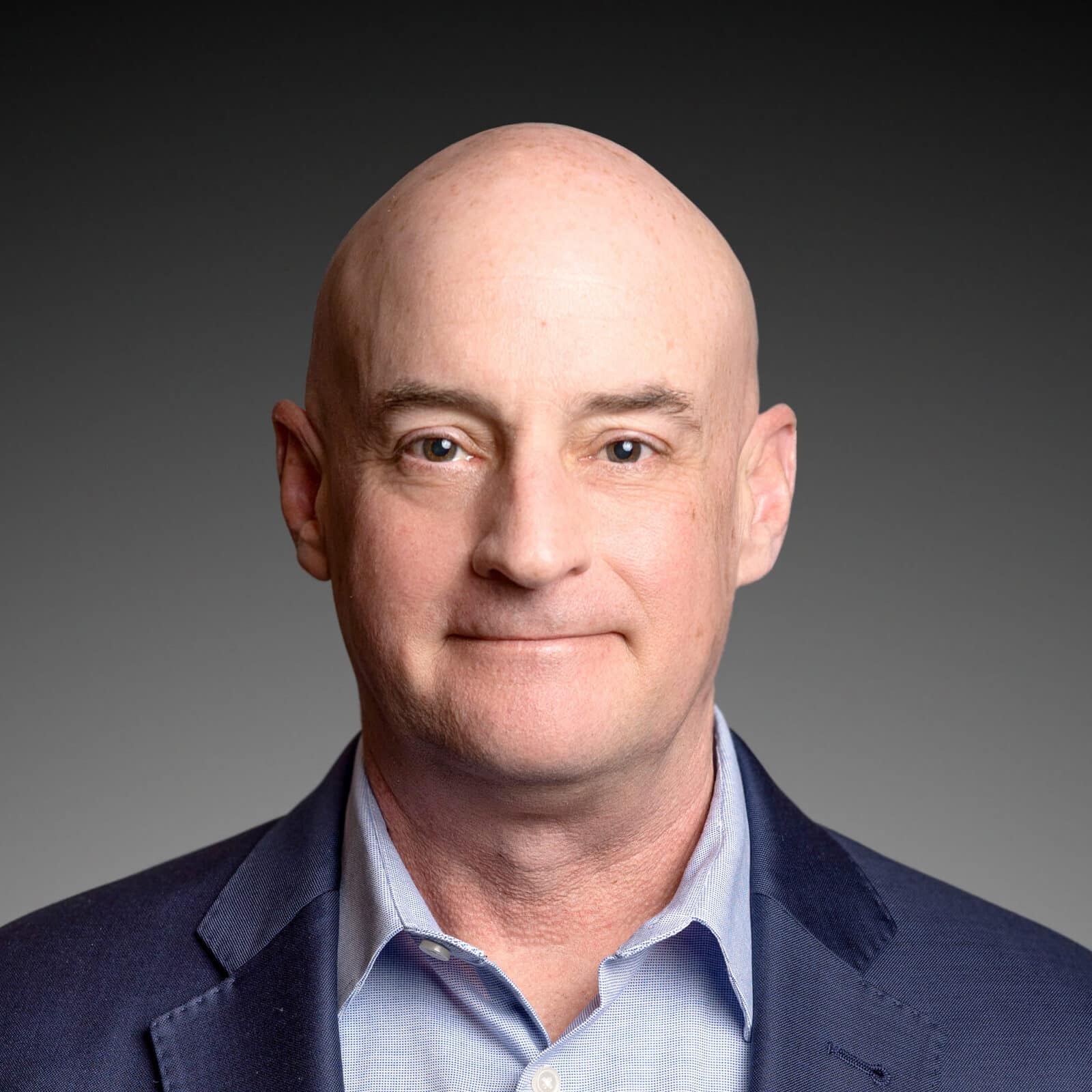 Mark Stafford