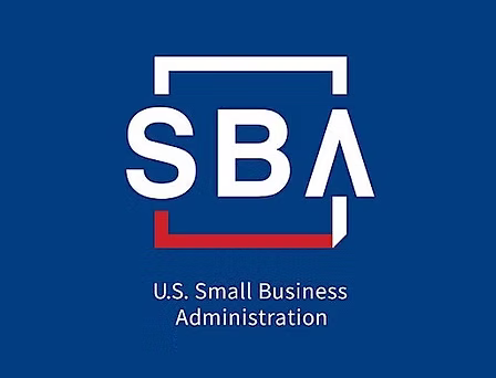 U.S. Small Business Administration logo