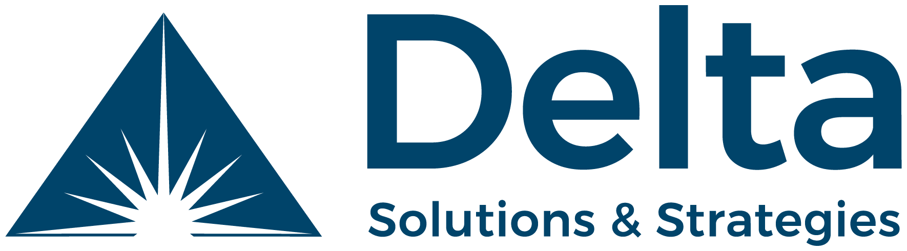 Delta Solutions