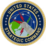 UNITED STATES STRATEGIC COMMAND LOGO