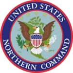 UNITED STATES NORTHERN COMMAND LOGO
