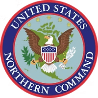 UNITED STATES NORTHERN COMMAND LOGO