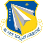 AIR FORCE RESEARCH LABORATORY LOGO