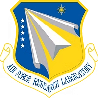 AIR FORCE RESEARCH LABORATORY LOGO