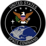 AIR COMBAT COMMAND LOGO